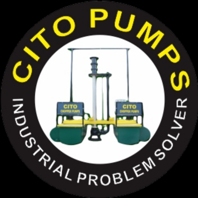 CITO PUMPS emblem