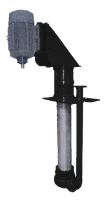 Vertical Pump